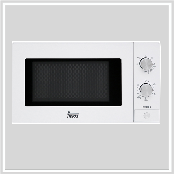 Lò Vi Sóng TEKA MW 200 G WHITE